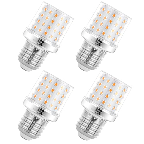 LDSZM 15W Small Corn Bulb
