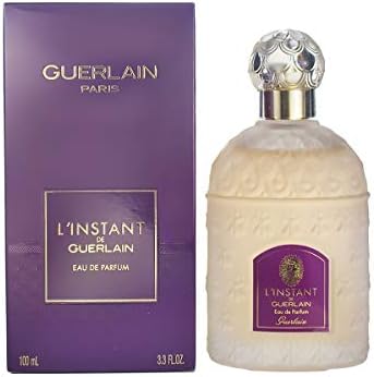 linstant de guerlain