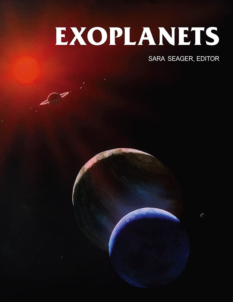 Exoplanets (The University of Arizona Space Science Series)