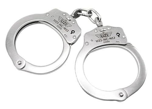 Preisvergleich Produktbild enforcer - Handschellen small