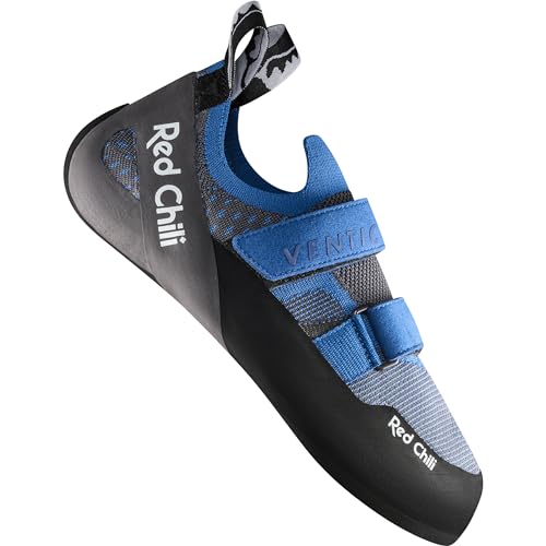 Red Chili Ventic Air II Climbing Shoes EU 38 1/2