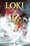 Loki: El mentiroso (100% MARVEL. TOMOS UNICOS)