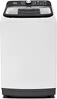 Lavadora de Roupas 13kg Branca Midea Wave Agitator 127V