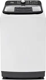 Lavadora de Roupas 13kg Branca Midea Wave Agitator 127V