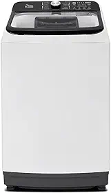 Lavadora de Roupas 13kg Branca Midea Wave Agitator 127V
