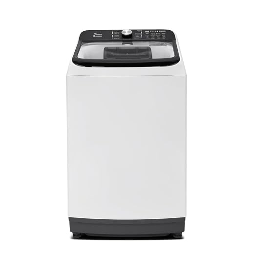Lavadora 13kg Midea Wave Agitator