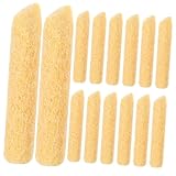 Operitacx 30 Stück Teiliges Ersatzspitzen für Lackmarker Feine Runde Nibs Praktische Marker...