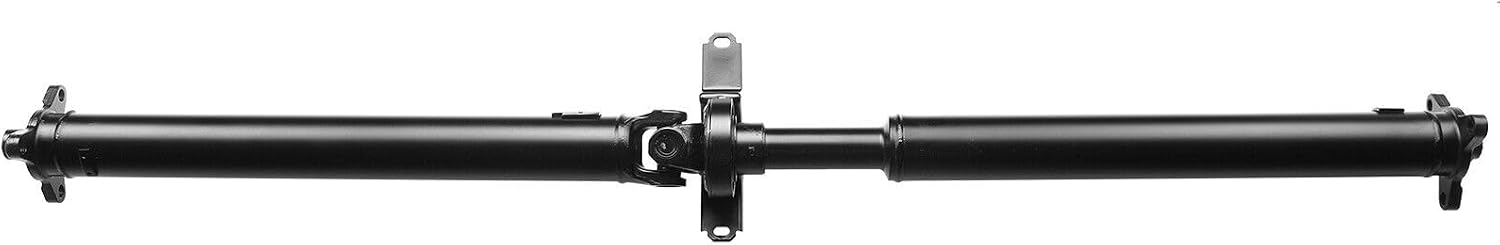 52.5 Inch Rear Driveshaft Prop Shaft Assembly Replacement for 2010-2015 Chevy Camaro w/Tremec 6 Spd. Manual Trans. 946-030