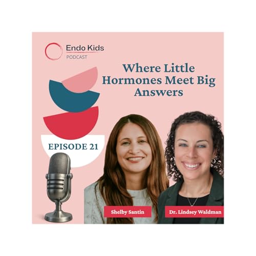 Episode 21: Beyond the Plate: Understanding Eating Disorders in Kids