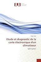 Etude Et Diagnostic de La Carte A(c)Lectronique D'Un Climatiseur 3841667457 Book Cover