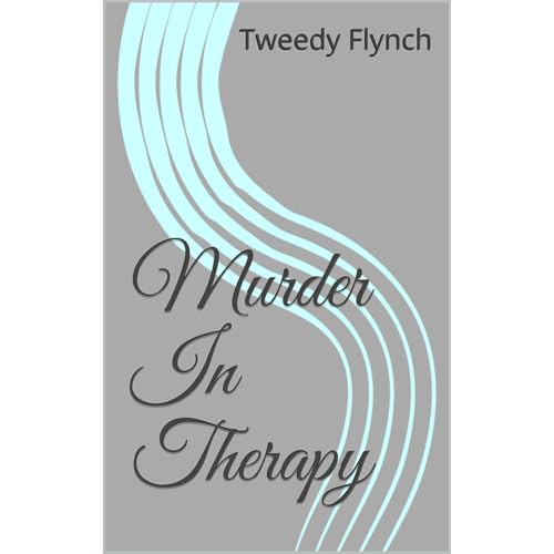 Murder In Therapy [Written by Tweedy Flynch] episode artwork