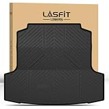 LASFIT Cargo Mat for Nissan Altima 2026 2025 2024 2023 2022 2021 2020 2019