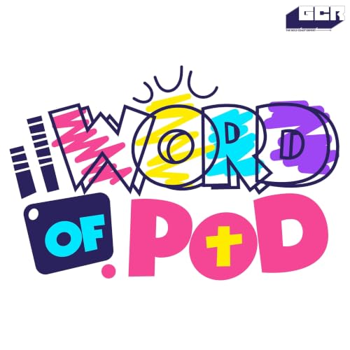 『Word Of Pod』のカバーアート