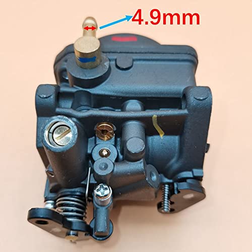 Carburateur BF100 pour stabiliser le ralenti des moteurs - 4