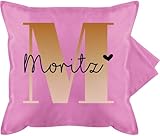 Geschenk mit Namen personalisiert by Shirtracer