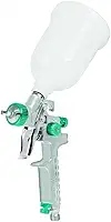 Pistola de Pintura Automotiva Hvlp Bico 1.0 Mp-201 - Wimpel