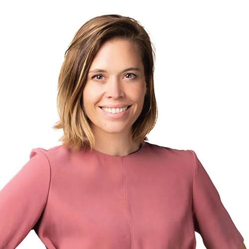 Stop Funding Apps. Fund Warehouses. | Claire van Enk