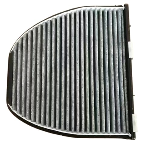 Filtro de habitáculo 2128300018 para Mercedes-W204 W212 W211, repuesto de aire acondicionado
