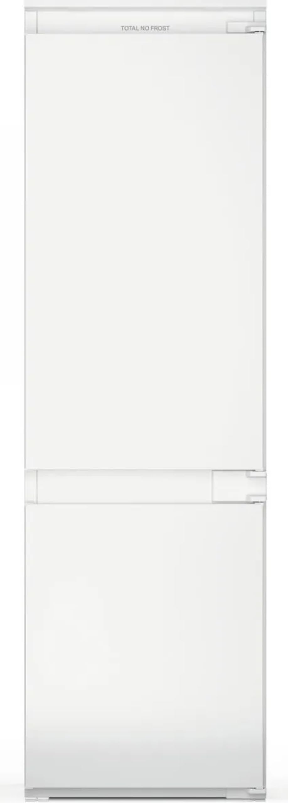 Indesit INC18 T112 - Frigorifero combinato, Installazione Incasso, No Frost, 250 litri, Classe energetica E