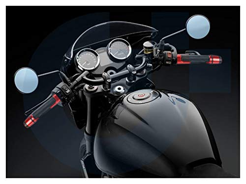 7/8 '' 22mm PER Gilera Nexus 300500 NEXUS 500