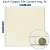 ZOWZOW Carpet Tiles Peel and Stick 24” x 24”, Self Adhesive Soft Padded Flooring Stickers, Off-White Home Decor for Bedroom Living Room Office, 10 Tiles & 40 sq ft per Box
