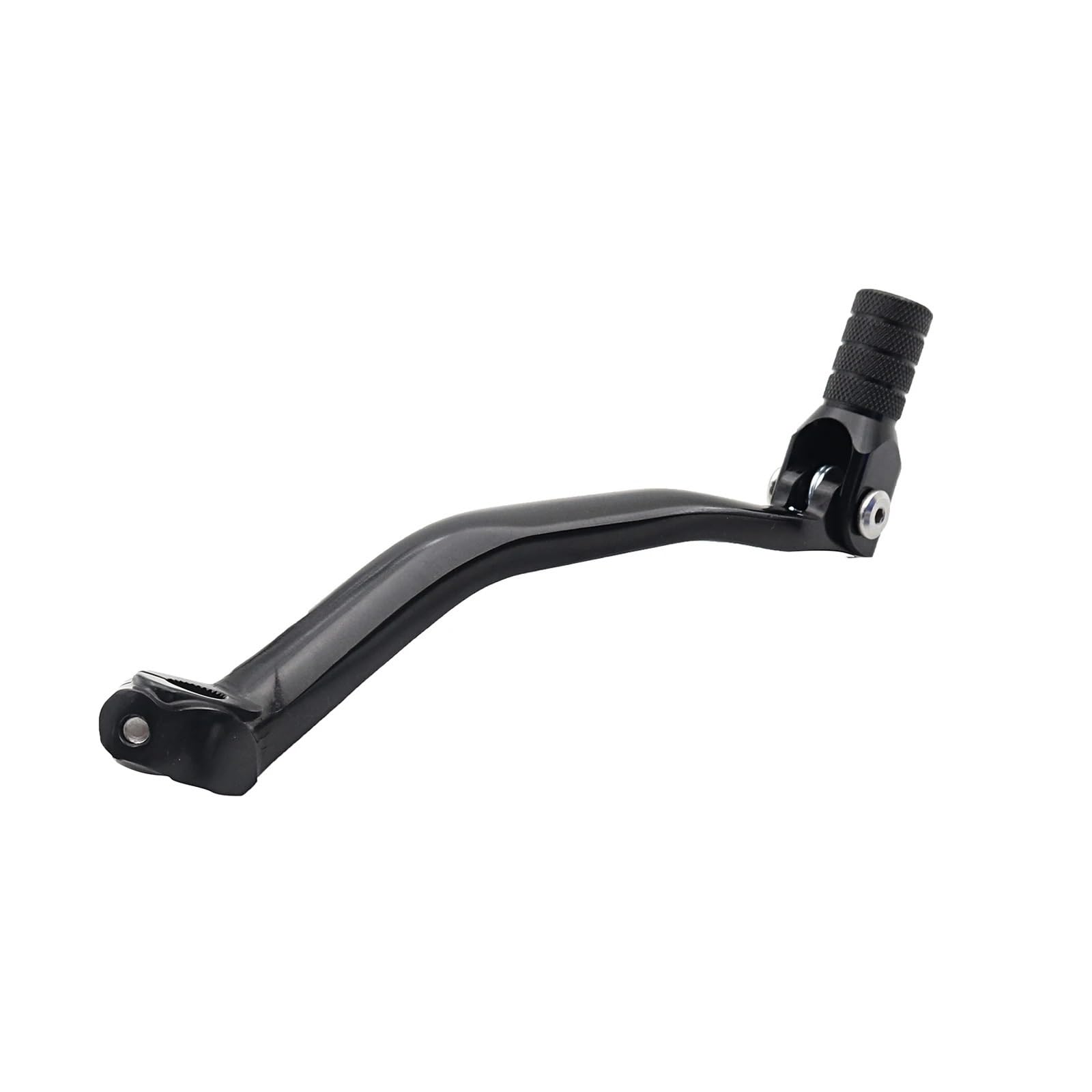 Vyb6sh 7206 Black Gear Shifter Folding Motorcycle Cnc Gear Shifter Shift Pedal Lever For Yz125 Yz250 Yz125x Yz250x Yz125g Yz250g Yz250f Yz450f Wr250f Wr450f