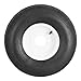 RVpunk 2 PACK 5.70-8 Bias Trailer Tire with 8