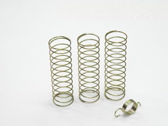 Amazon.co.jp: GT380 後期 軽バネ＆ オイルポンプバネ SET PRETTY