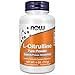 NOW L-Citrulline Pure Powder,4-Ounce