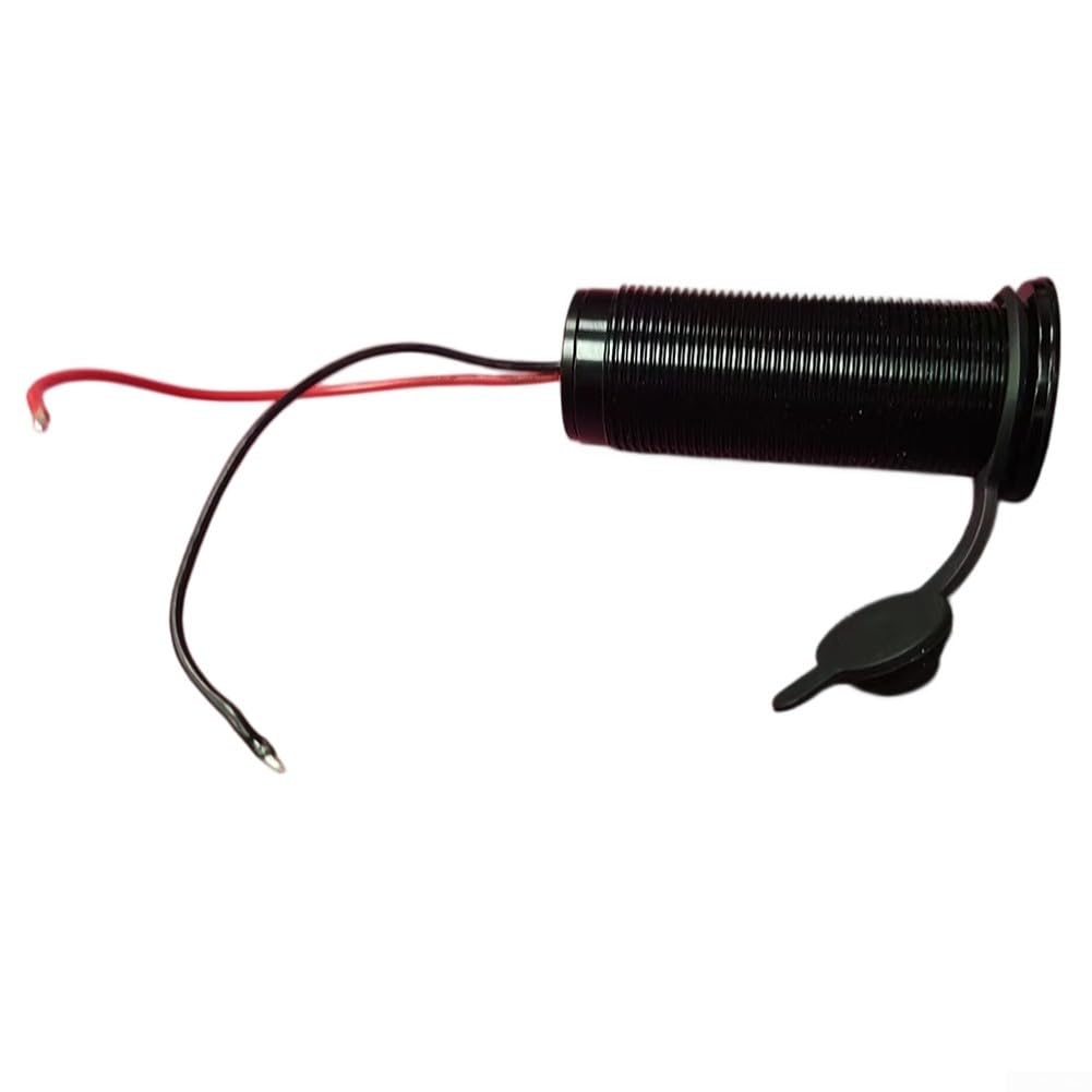 Adaptateur Starlink pour camping-car et bateau avec module de câblage Boost 12V vers 30V NexRen