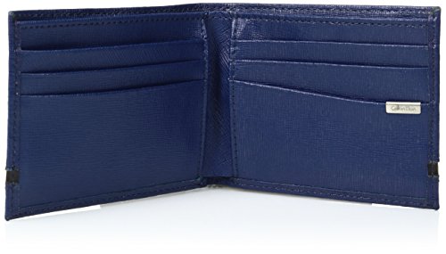 Calvin Klein Men's Passcase and Key Fob4
