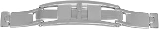 Butterfly Deployment Buckle Replacement For Chanel J12 Bracelet Stainless Steel
