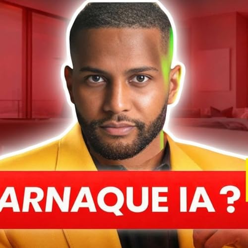 YOMI DENZEL : L&rsquo;arnaque 2026 du Bootcamp gratuit ?