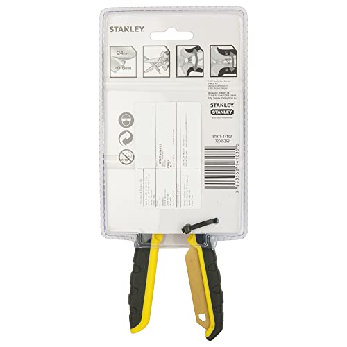 Stanley Coupe Tout 200 mm STHT0 14103 - vue 5