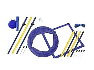 Procyon PS-90220 Agility Starter-Set für Hunde