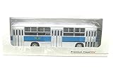 Ikarus 260, Dresdner Verkehrsbetriebe 0 Maßstab: 1:43 - Metall / Kunststoff - Fertigmodell - Premium ClassiXXs
