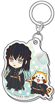 Amazon.co.jp: 鬼滅の刃×ラスカル トレーディングアンブレラ