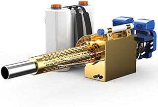 THINKSHOW Thermal Fogger Sprayer Mist Fogger Spray Fogging Machine