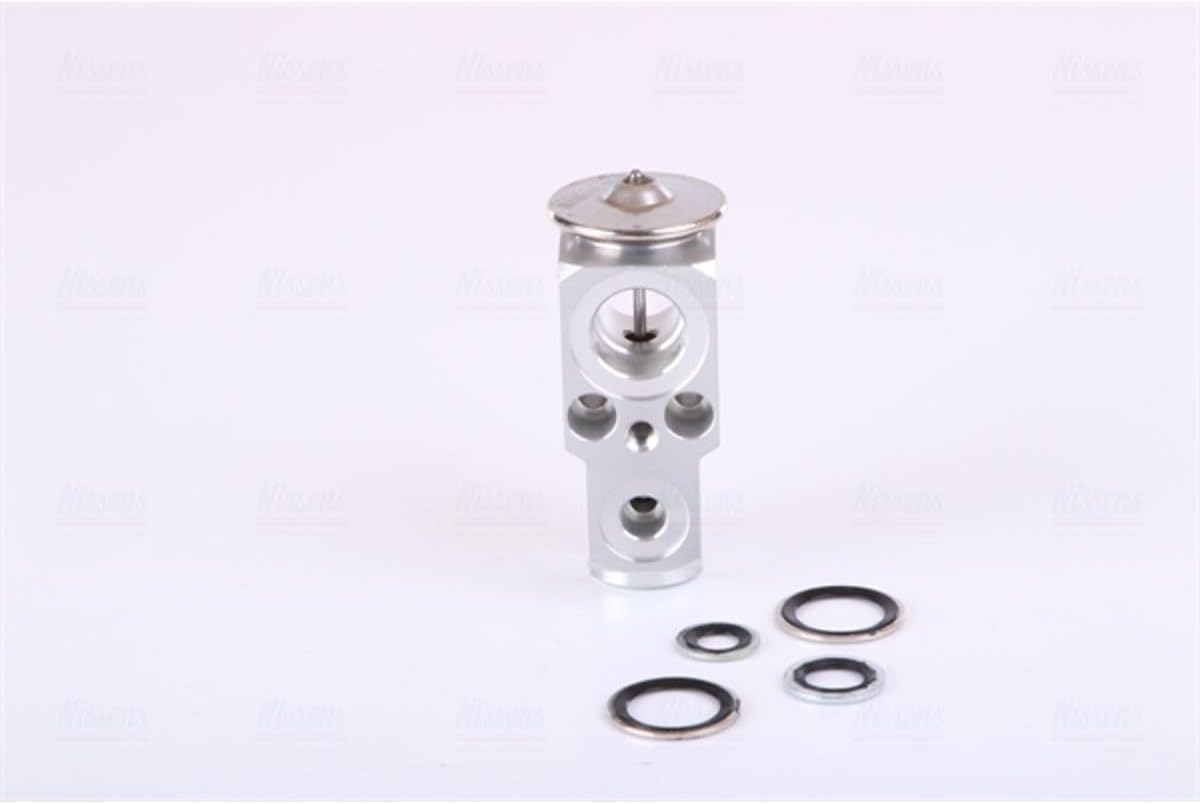 Nissens Air Conditioning Expansion Valve - 999390