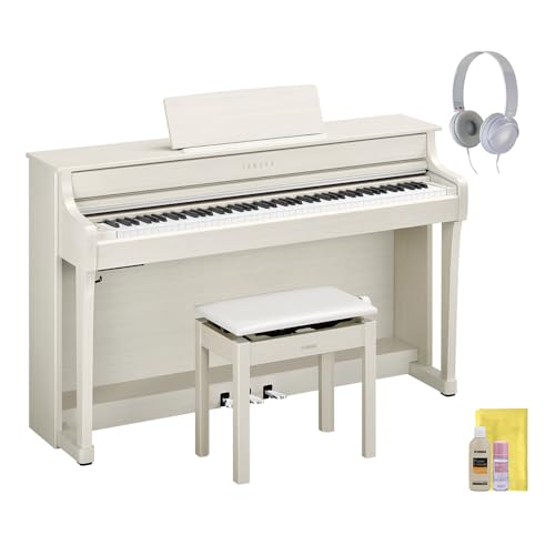 ❤️週末セール❤️ 電子ピアノ 88鍵盤 ピアノ アップライトピアノ ホワイト 長期5年保証付】CASIO(カシオ) CDP-S110WE(ホワイト) 電子ピアノ