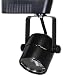 Direct-Lighting 50010 Black MR16 Cylinder Low Voltage Track Lighting Head