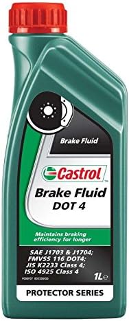 Brake Oil. LT.1