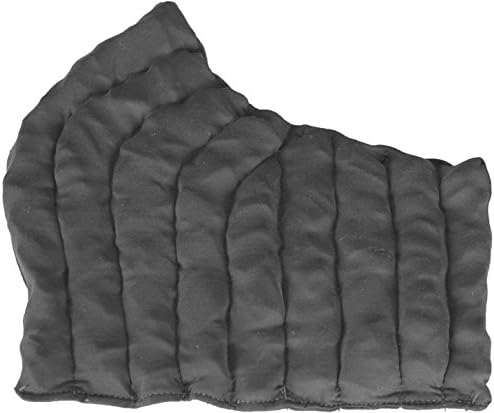 Chippad Bra Insert For Post Mastectomy/Lumpectomy; Half SIGVARIS