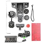 liftronic 500 notentriegelung für Hörmann EcoStar C & Liftronic 500 Garagentorantriebe