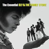 Algopix Similar Product 1 - Family Affair (Single Version)