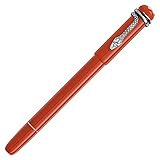 Feder M Füllfeder Montblanc Heritage Collection Rouge et Noir M