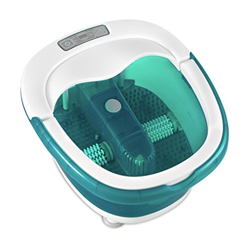 Best Deep Foot Spa