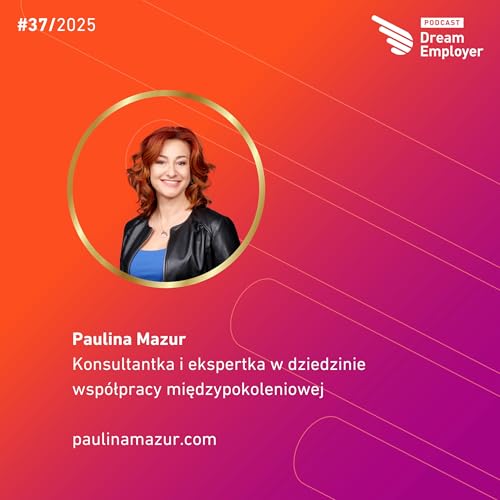 SEZON II #EP11 - Paulina Mazur