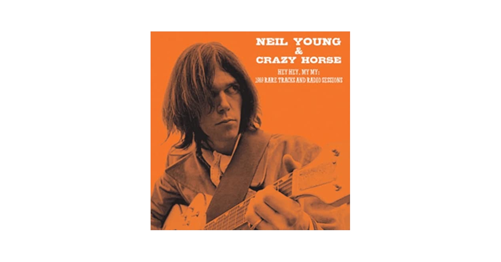 激レア Vintage Neil Young Joe Walsh Nash 他 Joe Walsh – Analog Man – CD (Album), 2012 [r4503411] | Discogs