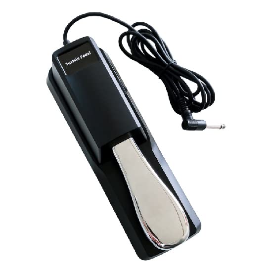 Arturia KeyLab Essential 49 49-key Keyboard Controller Bundle w/Deluxe Sustain Pedal, USB Cable & Liquid Audio Polishing Cloth (4 Items) by Liquid Audio - Image 4
